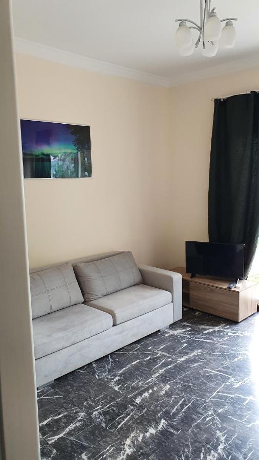 Nafpaktos Seaside Apartment Экстерьер фото